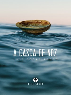 cover image of A casca de noz